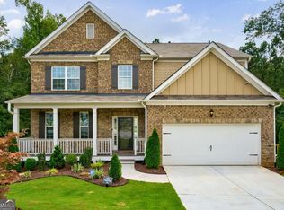 7394 Demeter Dr, Atlanta, GA 30349