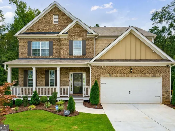 7394 Demeter Dr, Atlanta, GA 30349