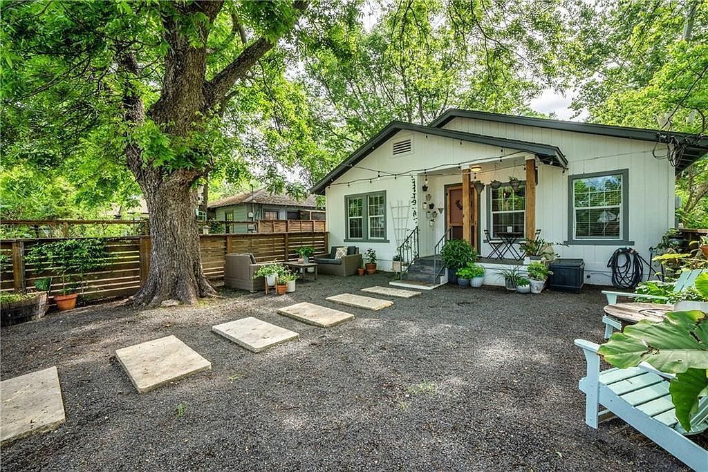 1119 Gunter St A, Austin, TX 78702 MLS 2990990 Zillow