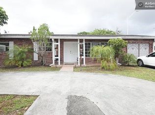 11190 SW 56th St, Miami, FL 33165