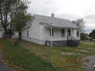 492 Whitt St, Bristol, VA 24201