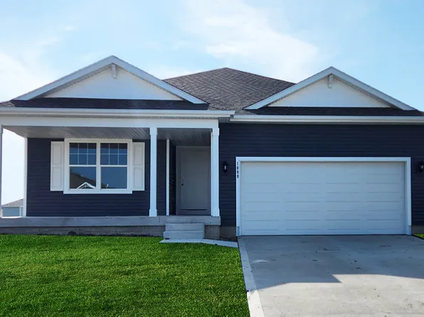 Hamilton Plan, Timber Ridge