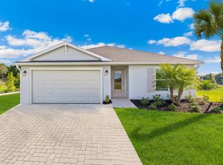 5180 Schubert Trl, North Port, FL 34287