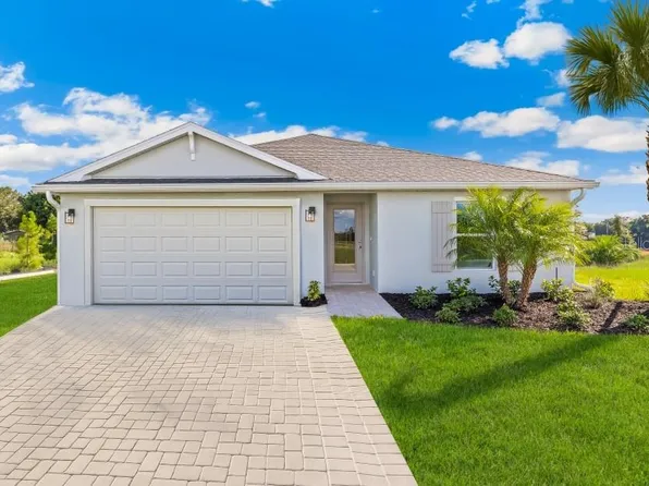 5180 Schubert Trl, North Port, FL 34287