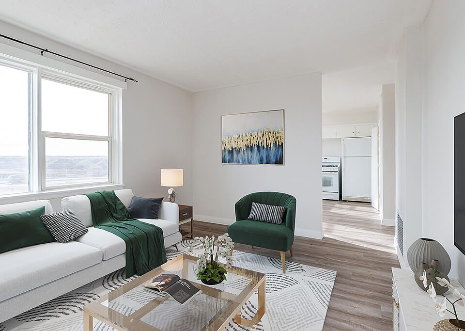 824 4th St S # Renovated Suite - 1 Bedroom, Lethbridge, AB T1J 2A9 | Zillow