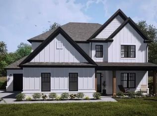 5976 Blackberry Ln, Buford, GA 30518
