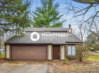 2808 Six Mile Ln, Louisville, KY 40220