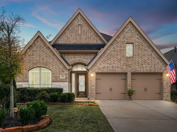 135 N Greatwood Glen Pl, Montgomery, TX 77316