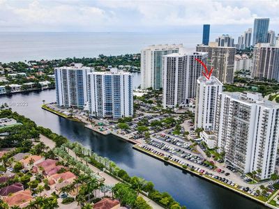 3731 N Country Club Dr APT 1729, Aventura, FL, 33180