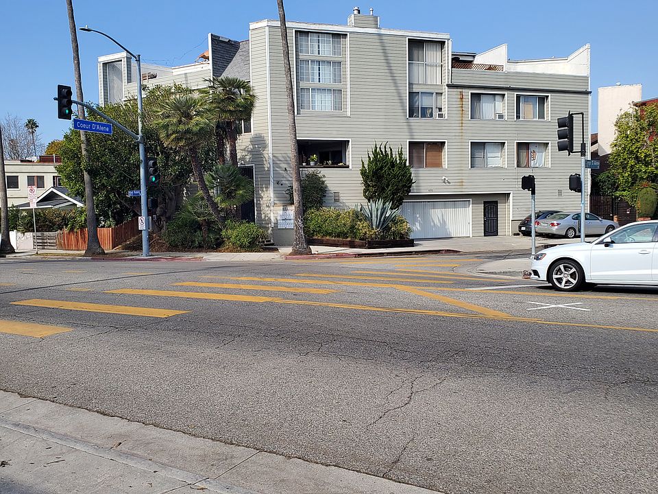 1st image of 601 Coeur D Alene Ave APT 8