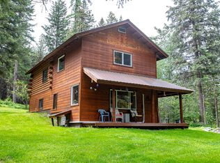 601 Stovepipe Rd, Whitefish, MT 59937