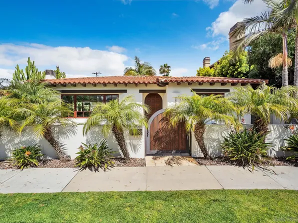 1130 Pine St, Coronado, CA 92118