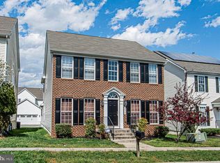 7830 Callington Way, Hanover, MD 21076