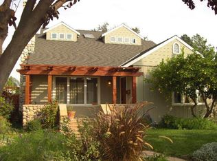 1129 Fay St, Redwood City, CA 94061