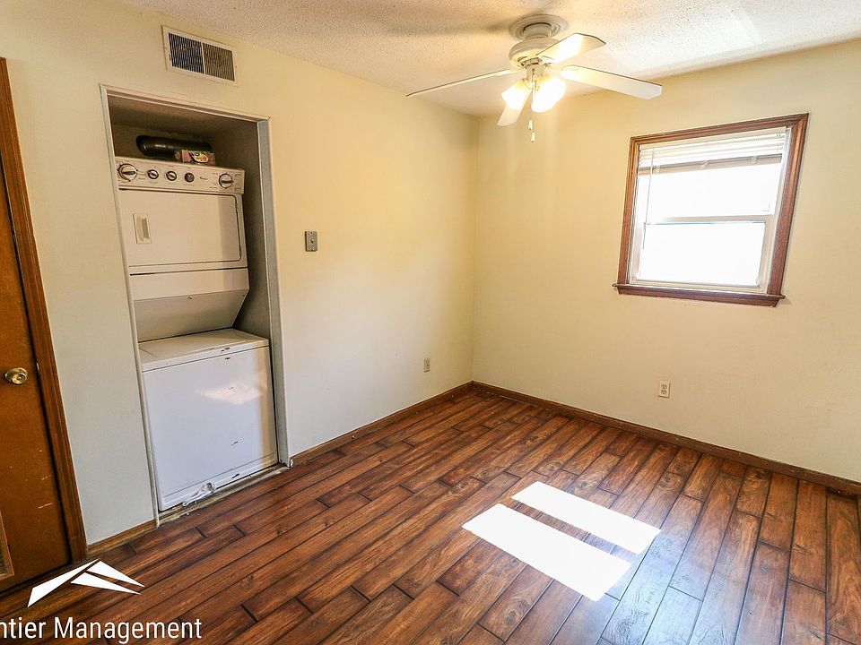 923 Fremont Apartment Rentals Manhattan, KS Zillow