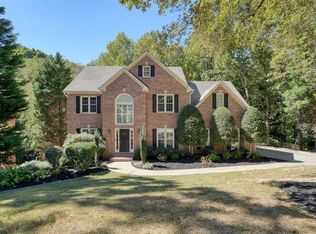 12130 Lonsdale Ln, Roswell, GA 30075