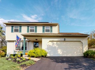5850 Mall View Ct, Columbus, OH 43231