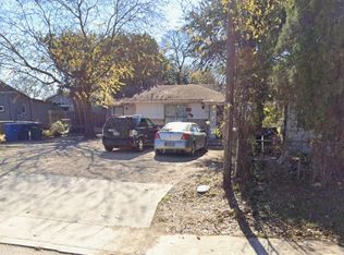 710 W Vestal Pl APT 2, San Antonio, TX 78221