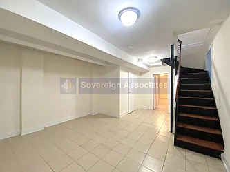 Rented by Sovereign Associates