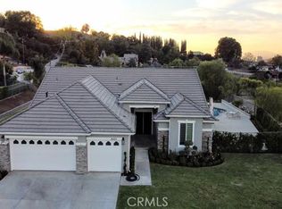 2663 Palomino Dr, Covina, CA 91724
