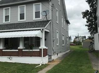 1017 5th St, Catasauqua, PA 18032