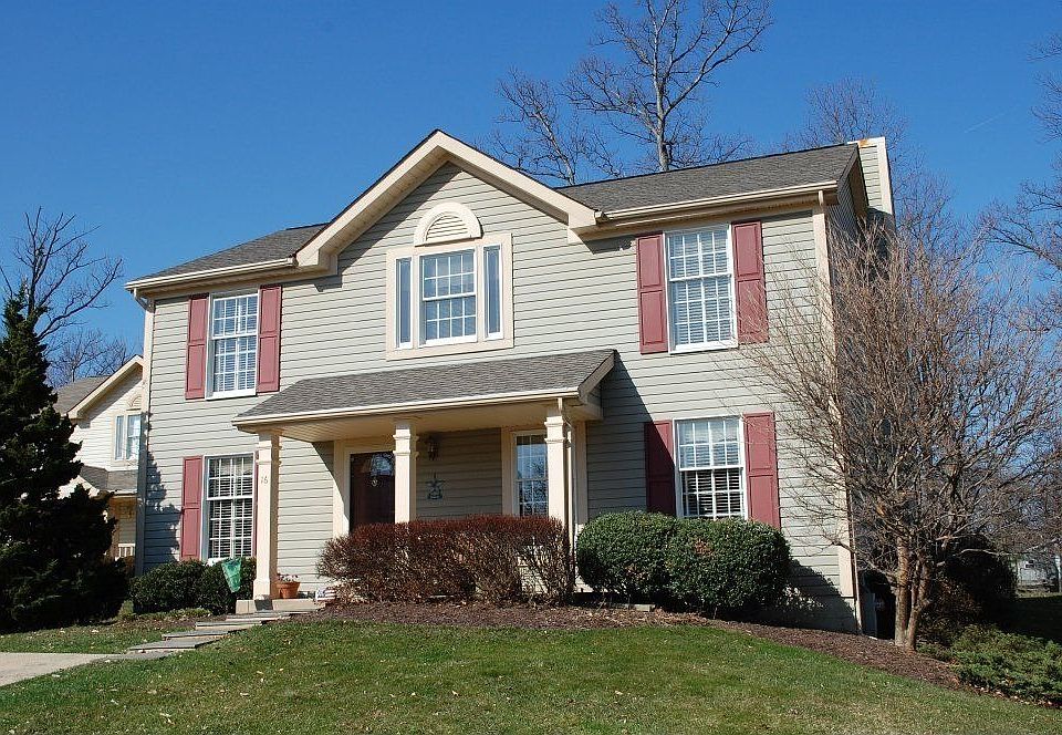 For Sale: 16 Biscay Court, Baltimore, MD 21234