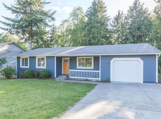 22215 Apollo Dr NE, Poulsbo, WA 98370