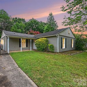 6200 Dwightware Blvd, Charlotte, NC, 28227