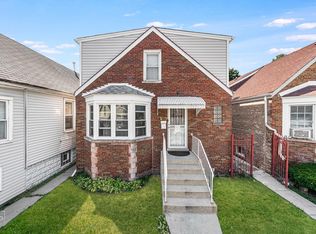 6116 S Kolmar Ave, Chicago, IL 60629