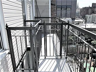 Rented by The Hamilton Group