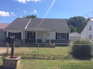 108 Kentucky Ave, Saint Albans, WV 25177
