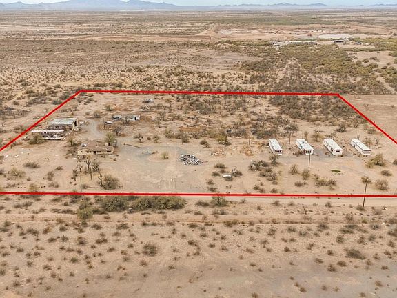 4th image of 3838 S VERBENA Road