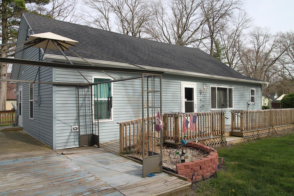 5625 Gilpin, Pullman, MI 49450 Zillow