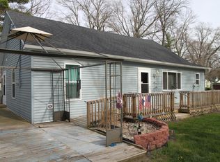 5625 Gilpin, Pullman, MI 49450