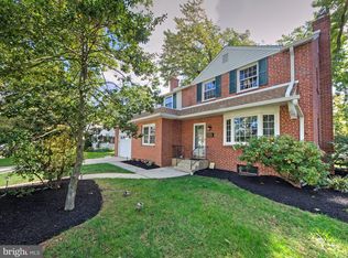 216 Wellington Rd, Wilmington, DE 19803