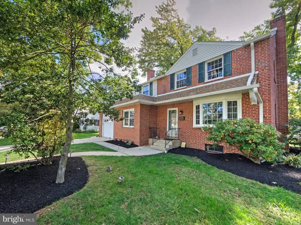 216 Wellington Rd, Wilmington, DE 19803