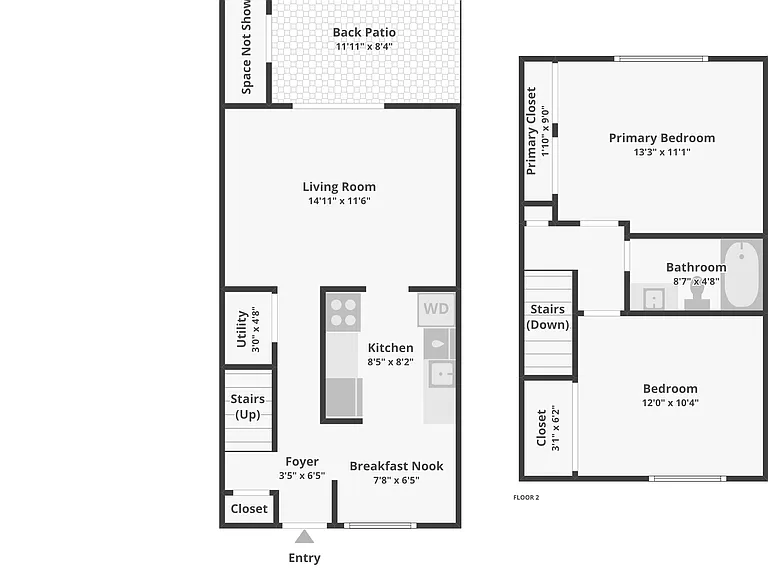Howard Hills Rental Townhomes and Duplexes — Photo 35