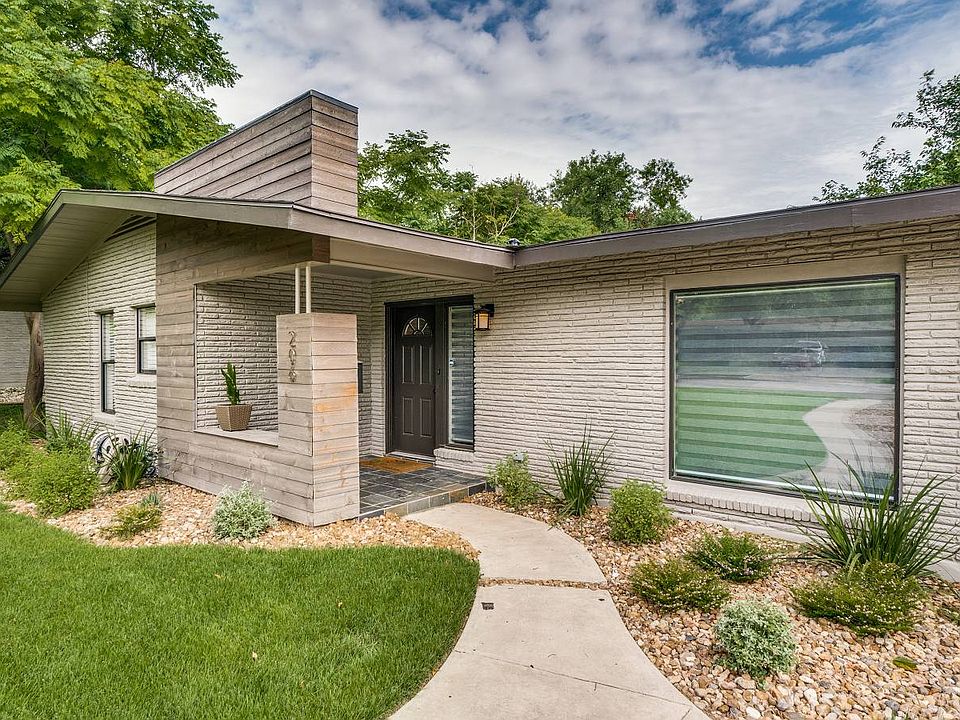 206 Maplewood Ln, San Antonio, TX 78216 Zillow