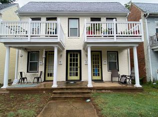 4 N Auburn Ave APT A, Richmond, VA 23221