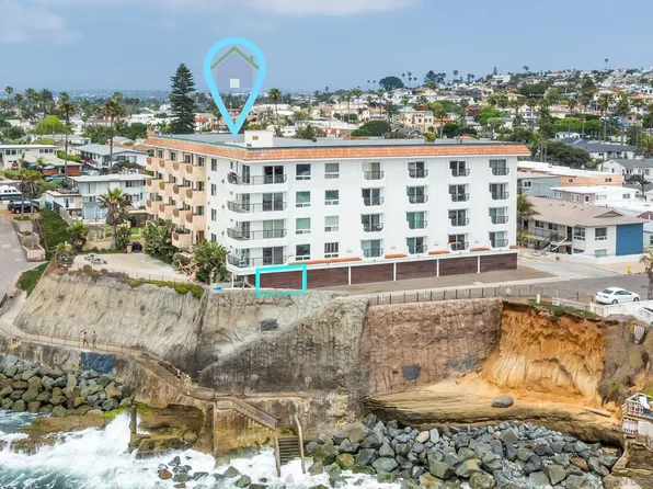 4878 Pescadero Ave Unit 206, San Diego, CA 92107