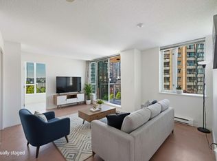 550 Taylor St #802, Vancouver, BC V6B1R1