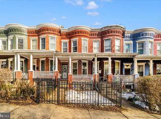 3535 Roland Ave, Baltimore, MD 21211
