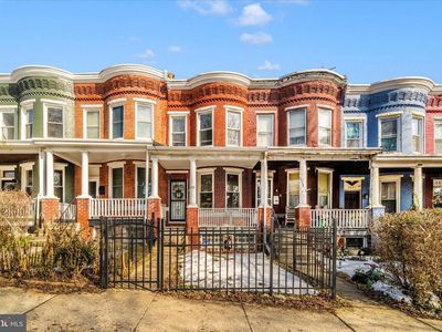 3535 Roland Ave, Baltimore, MD, 21211