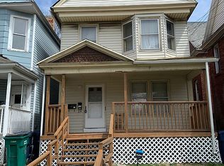 167 Congress St, Buffalo, NY 14213