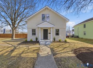 4111 Corbin St, Richmond, VA 23222