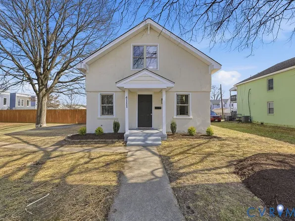 4111 Corbin St, Richmond, VA 23222