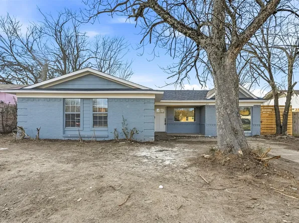 373 S Nachita Dr, Dallas, TX 75217