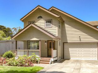 932 Date St, Montara, CA 94037