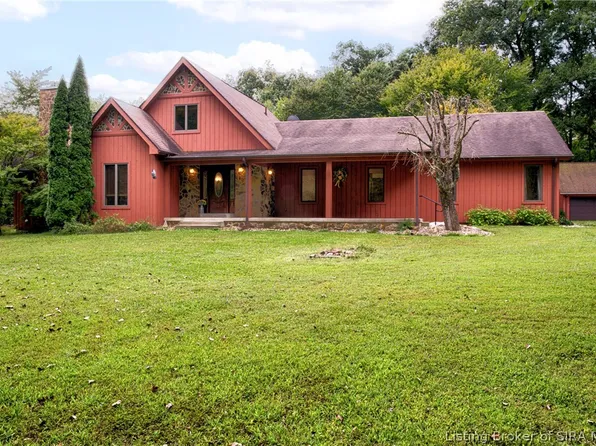 1204 Seatick Road, Charlestown, IN 47163