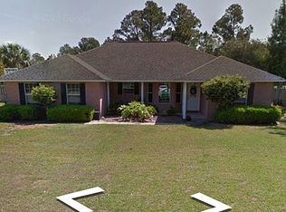 1602 Wake Ln, Gulf Breeze, FL 32563